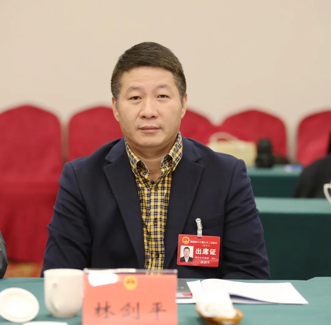 福建两会省人大代表莆田代表发言,福建省两会莆田代表