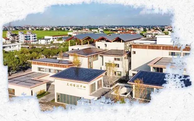 浙江山沟沟村乡村振兴经验,浙江乡村振兴建设经验