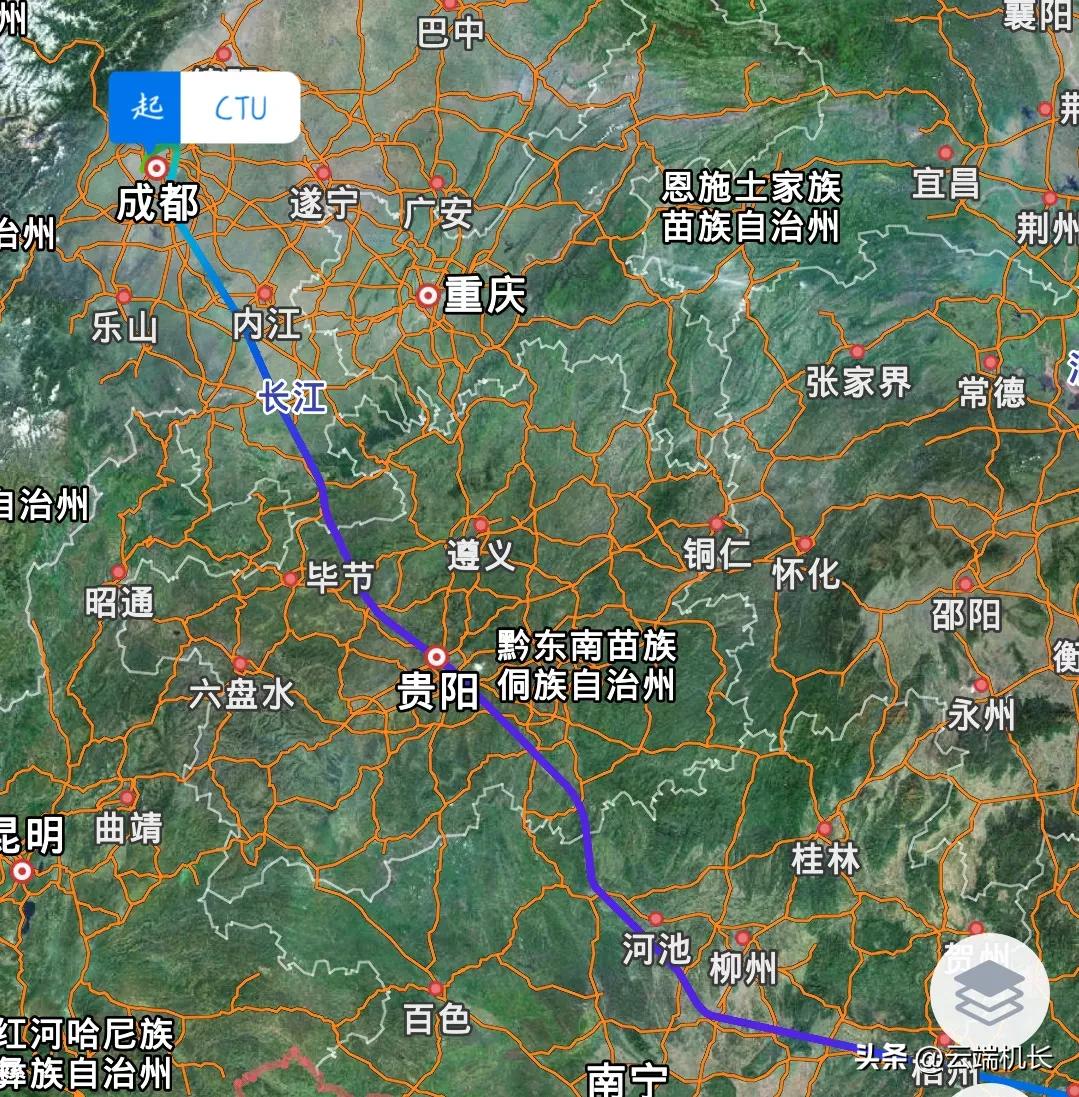 成都飞台北桃园机场,台北到桃园直飞航班需多久