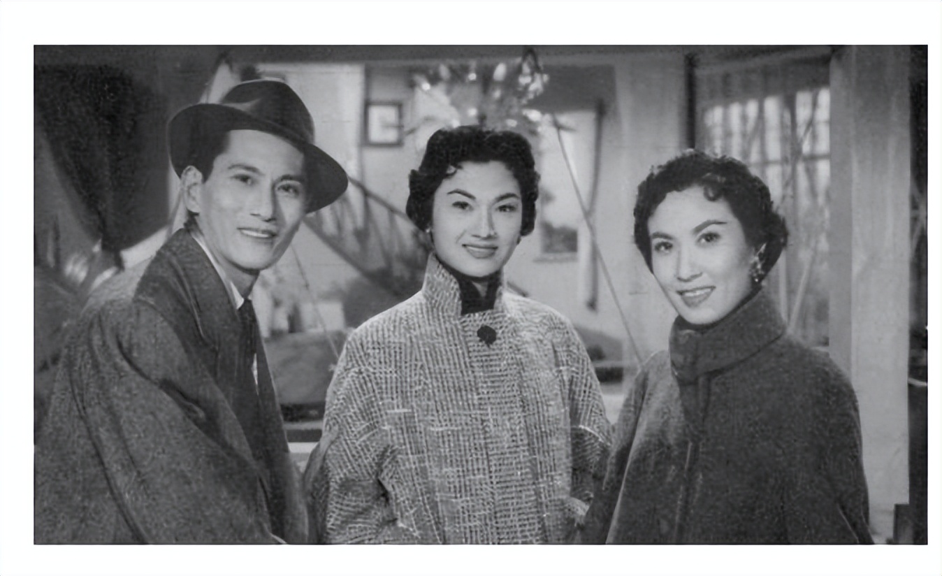 1941年日军侵占香港后的兽行令人发指：奸杀女记者，轮奸女明星