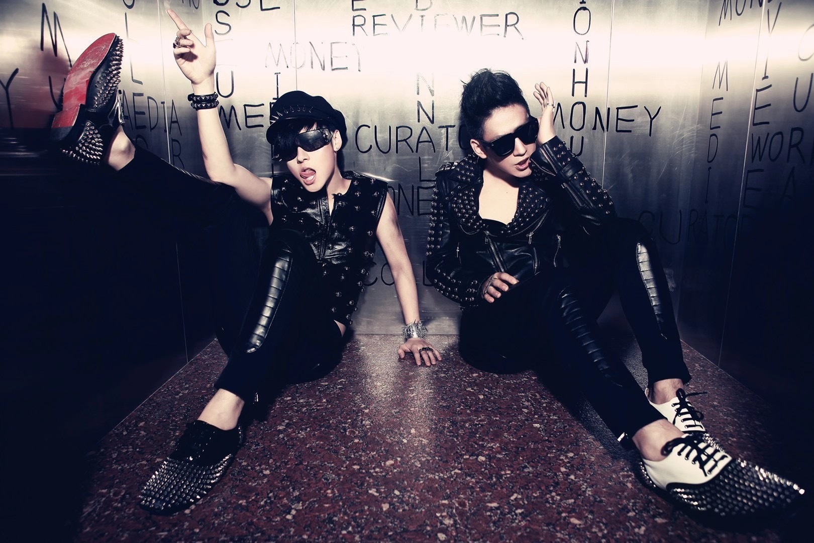 青鸟飞鱼现状,青鸟飞鱼解散