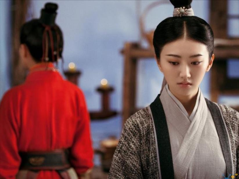 唐朝服饰融入了哪些服装的特点,唐朝各个时期服装的特点