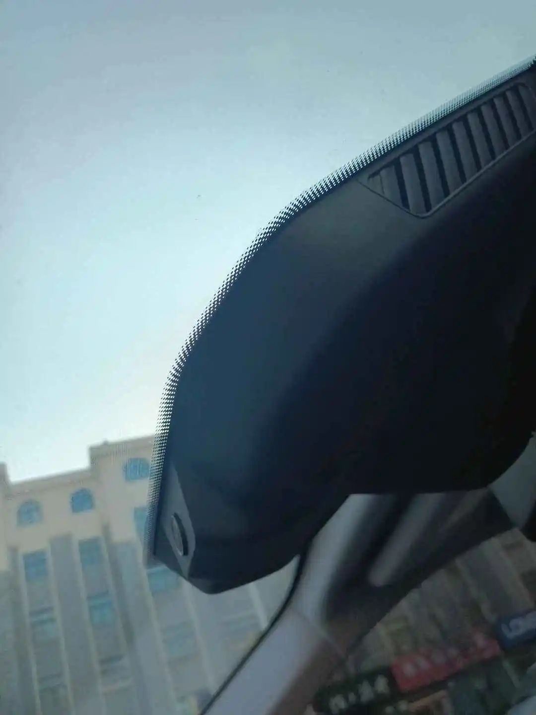 行车记录仪有没有必要买原厂的,比亚迪秦plusdmi原厂行车记录仪