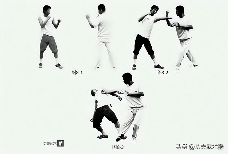 比拳击更具杀伤力的格斗术,凶狠的格斗术出手必伤敌