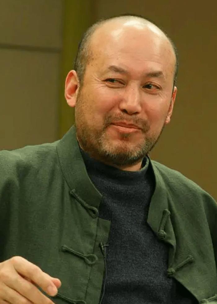 牛得草金不换郭达,中国内地男演员郭达简介