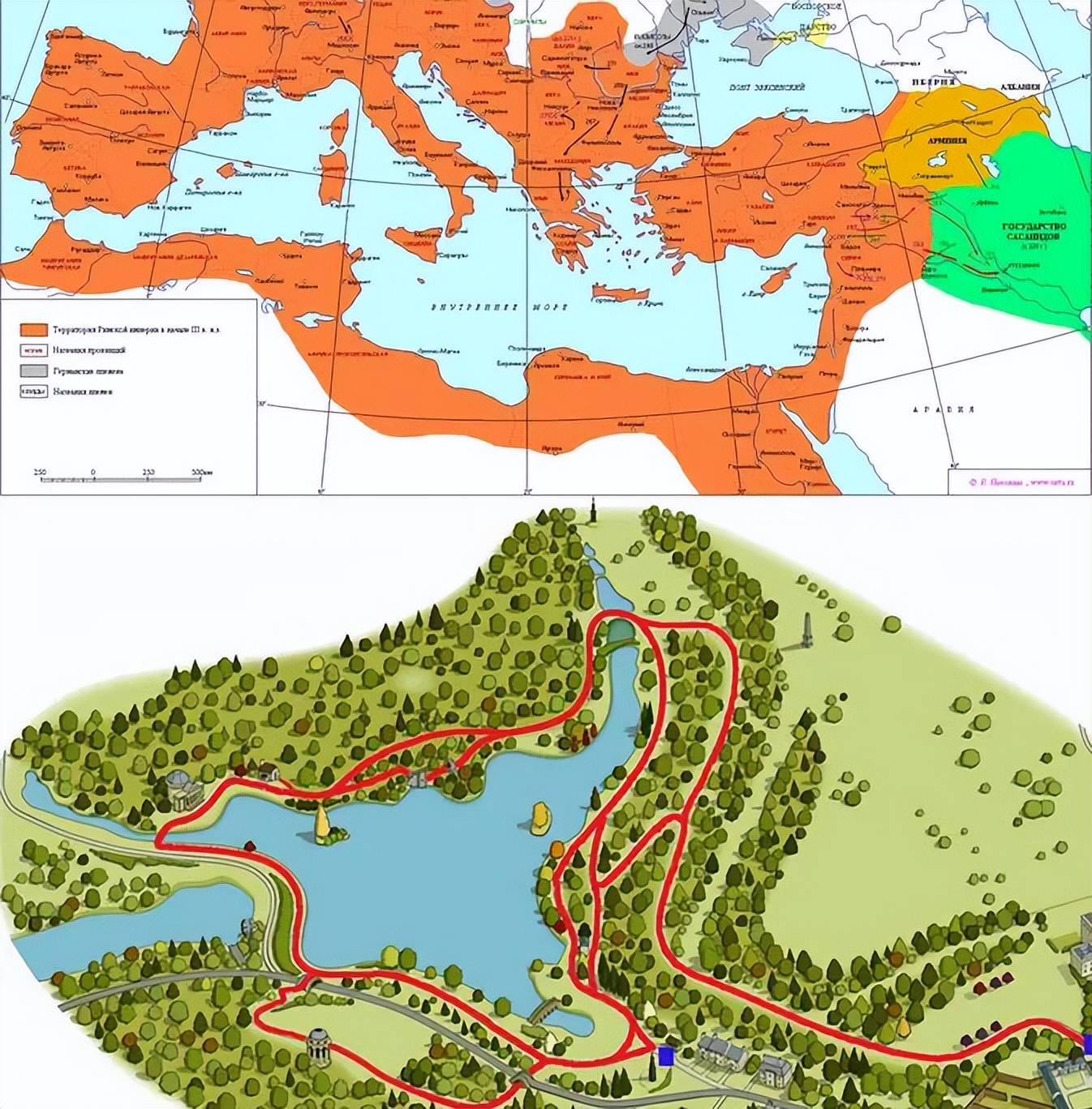 英国海德庄园,英国最美的花园小镇