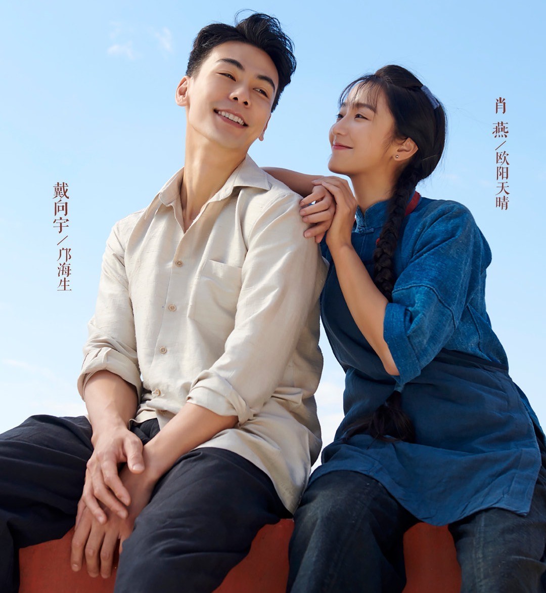 热巴演检察官，张译“对决”丁勇岱，2023这十部待播剧，都是王炸