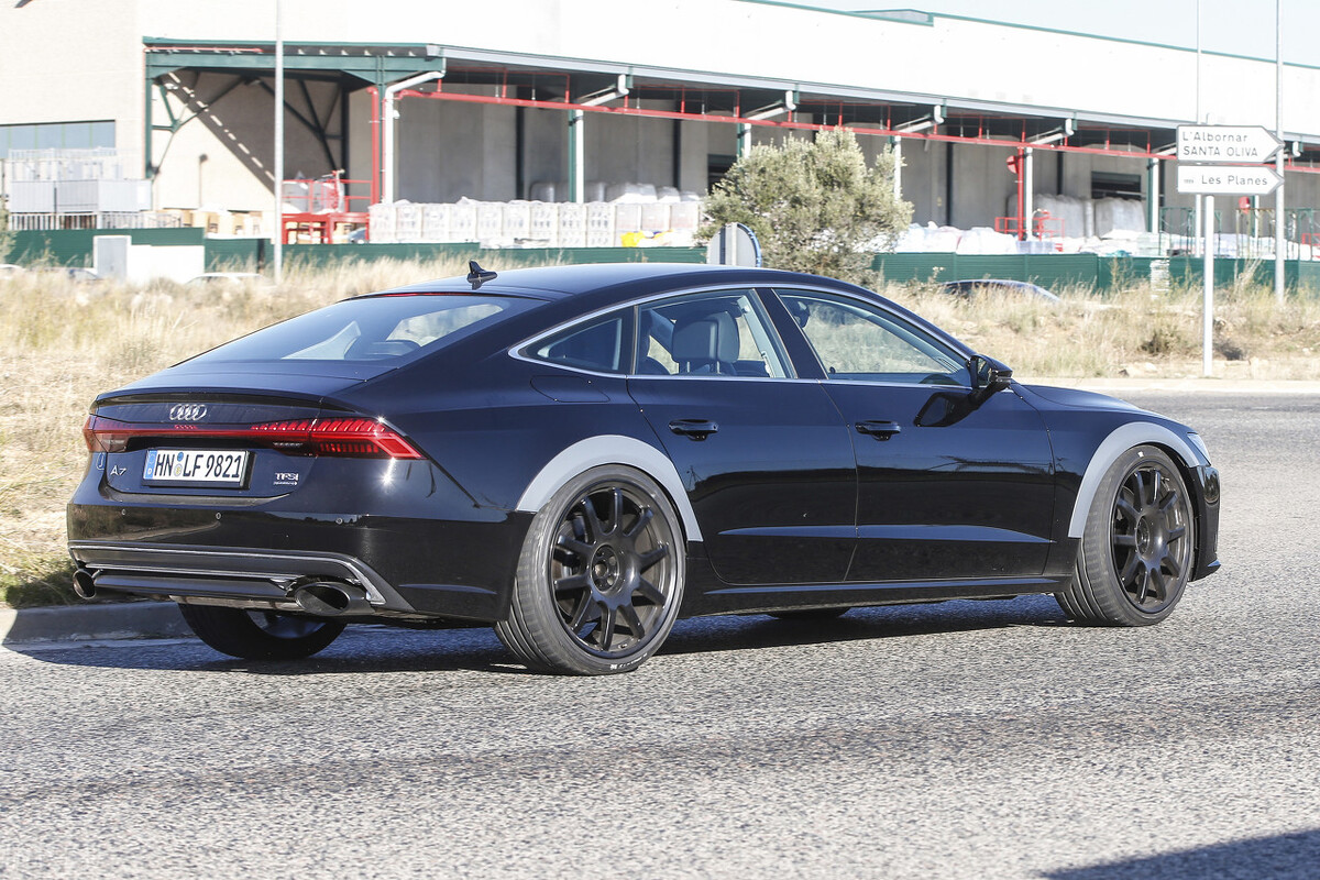 奥迪官方宣布不再开发内燃机引擎,奥迪不再开发内燃机