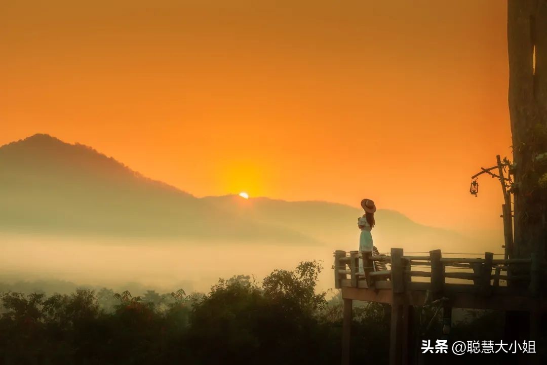 必去的泰国旅游胜地,泰国出国旅游必去景点