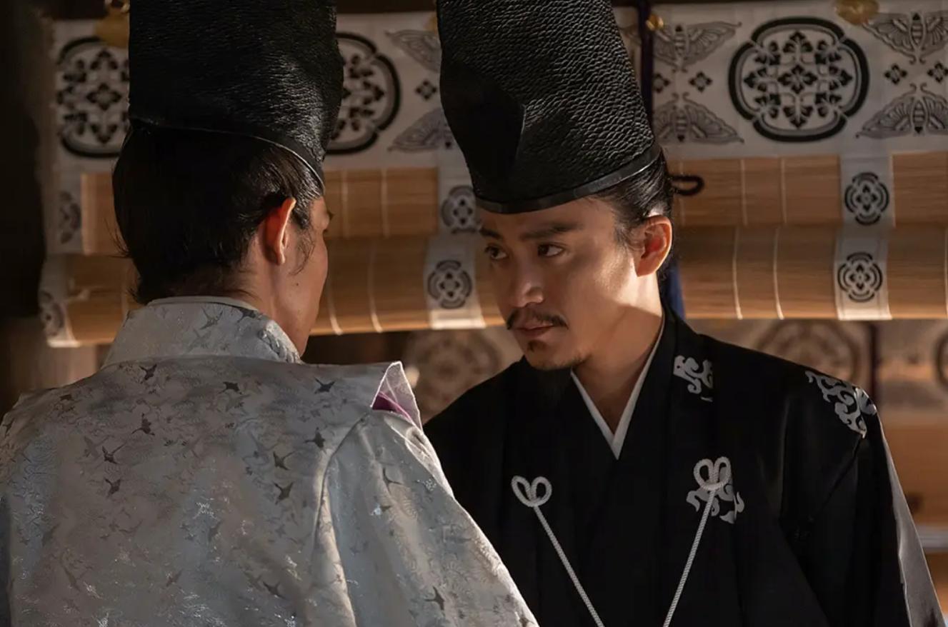 看不懂历史剧就打低分，我为NHK大河剧《镰仓殿的13人》“平反”