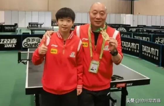 乒联最新排名国乒两将稳占榜首,国际乒联公布孙颖莎最新排名