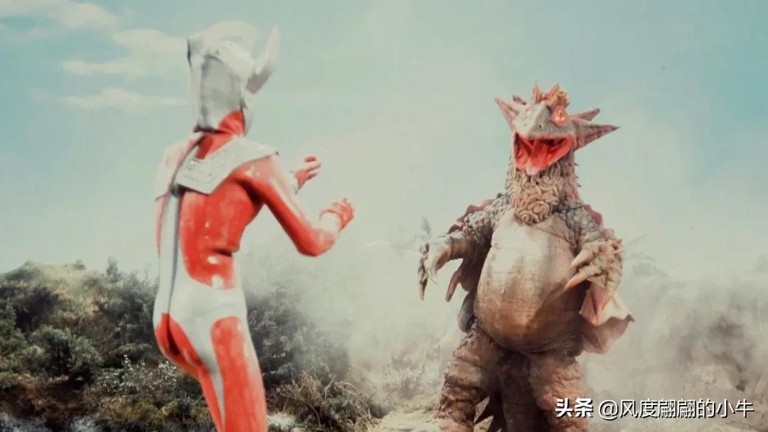 泰罗奥特曼tv版片段,泰罗奥特曼剧场版奥特物语