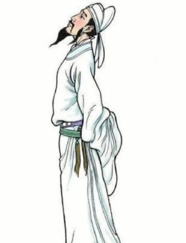 李白早期的诗与晚期的对比,李白不同时期风格简介