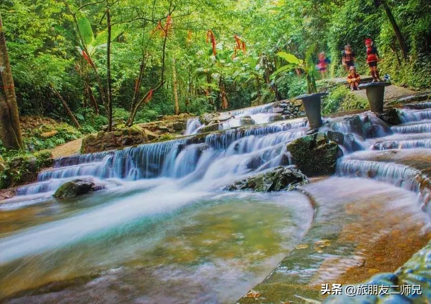 金秀圣堂湖在圣堂山吗,广州南浦出发一日游