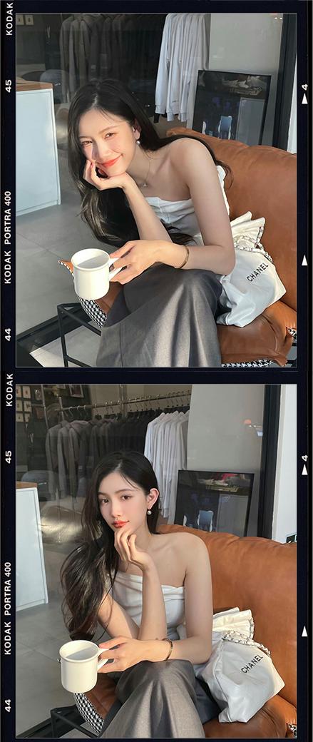 6个简单又有效的美白方法,军训必备美白神器让你白成一道光