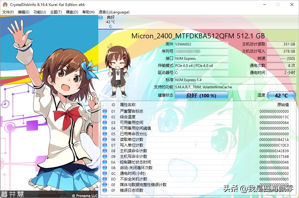 ser6provest测评,ser6provest开箱