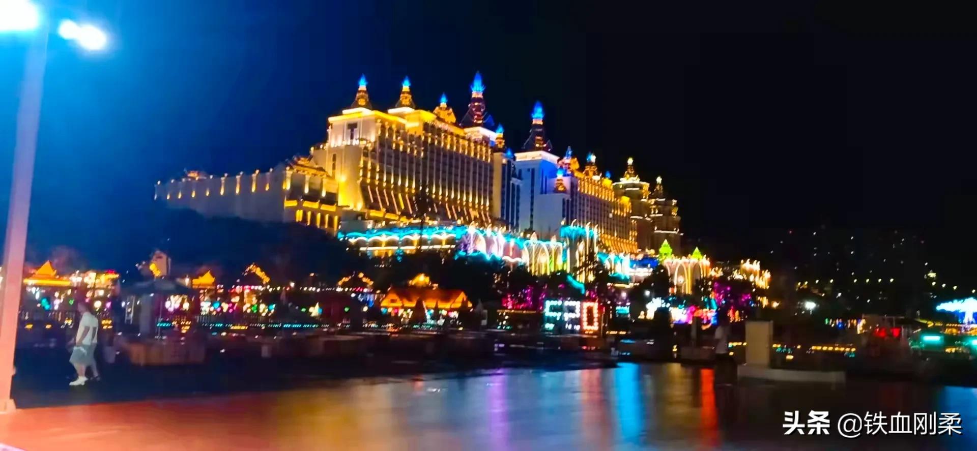 西双版纳景洪市有哪些景点,西双版纳景洪市旅游景点