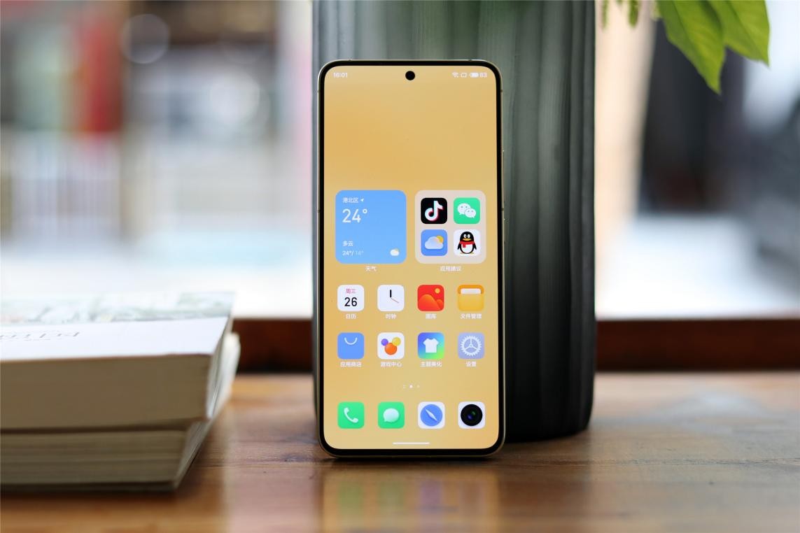 魅族30天体验,魅族20日常使用感受