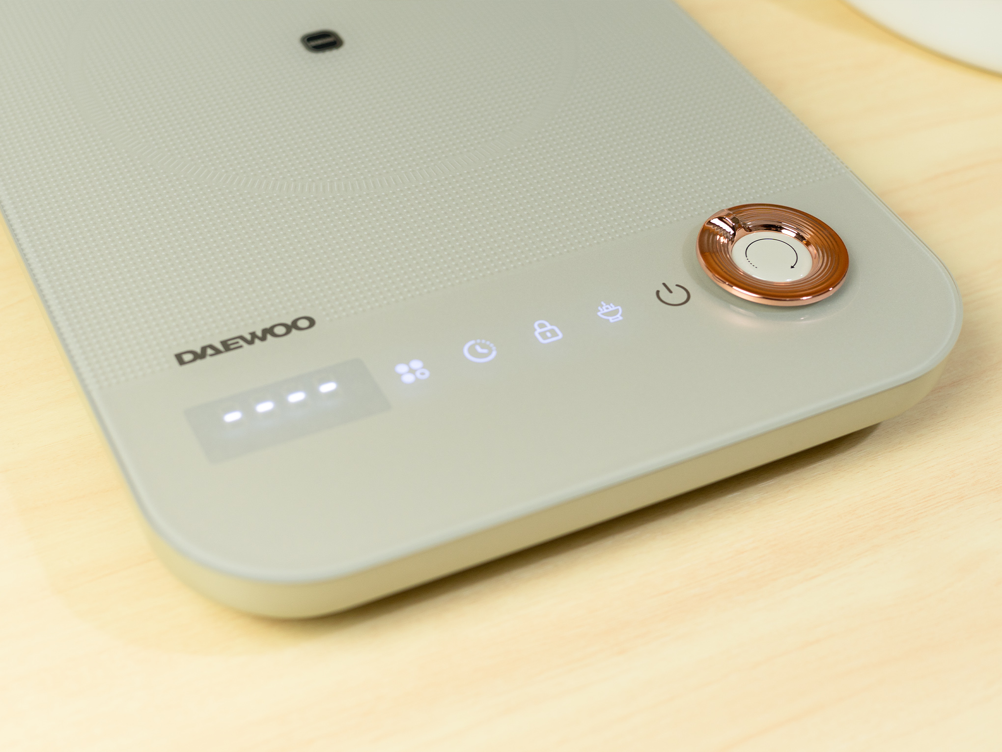 大宇电磁炉到底好不好,大宇电磁炉的特点