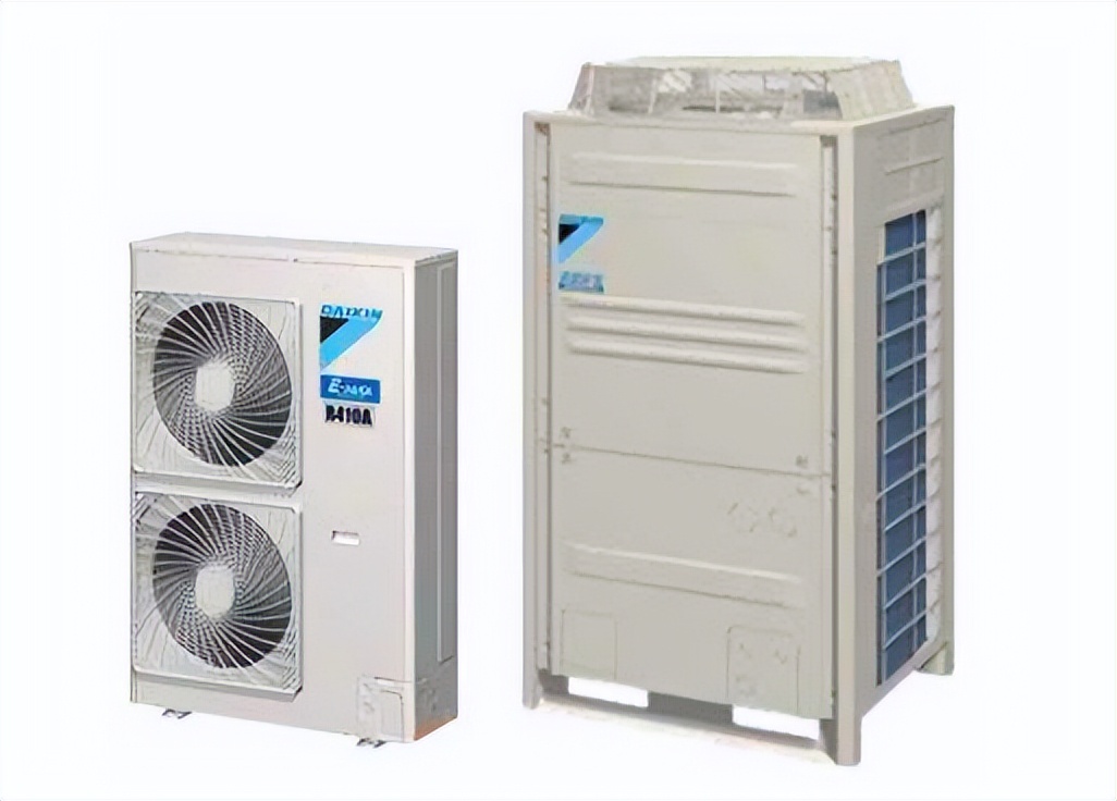 西安大金中央空调怎么样？好吗？