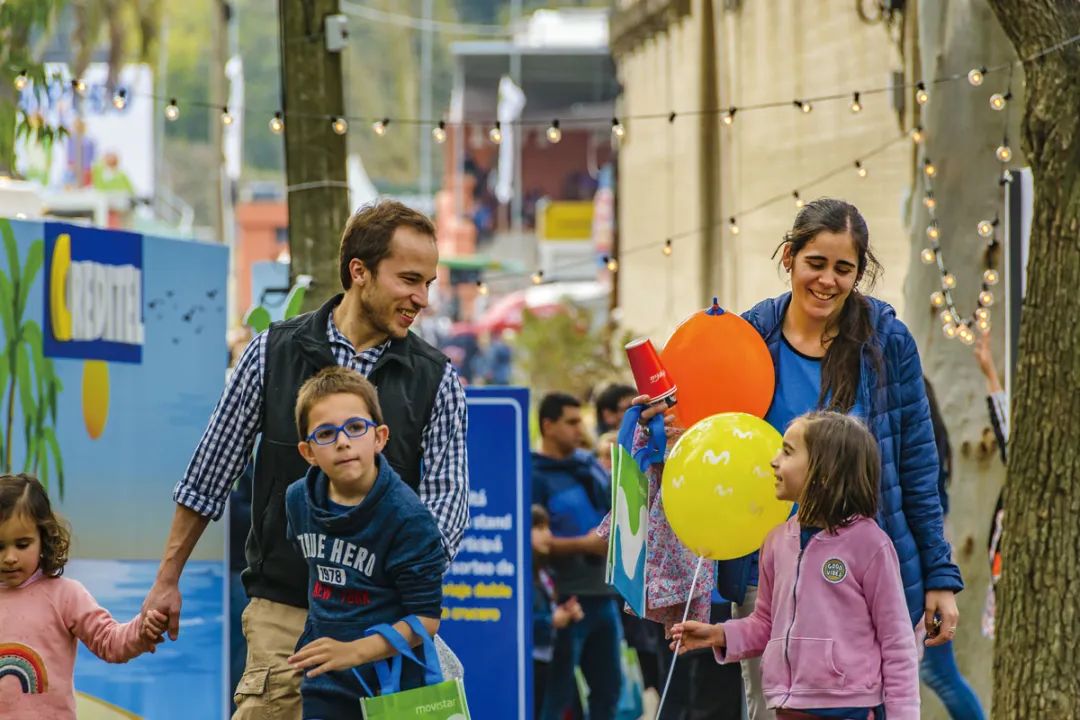 蒙得维的亚英文,蒙得维的亚埃斯特角城