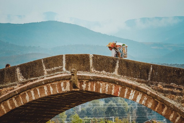 必去的十大古镇,沙溪古镇大理古镇