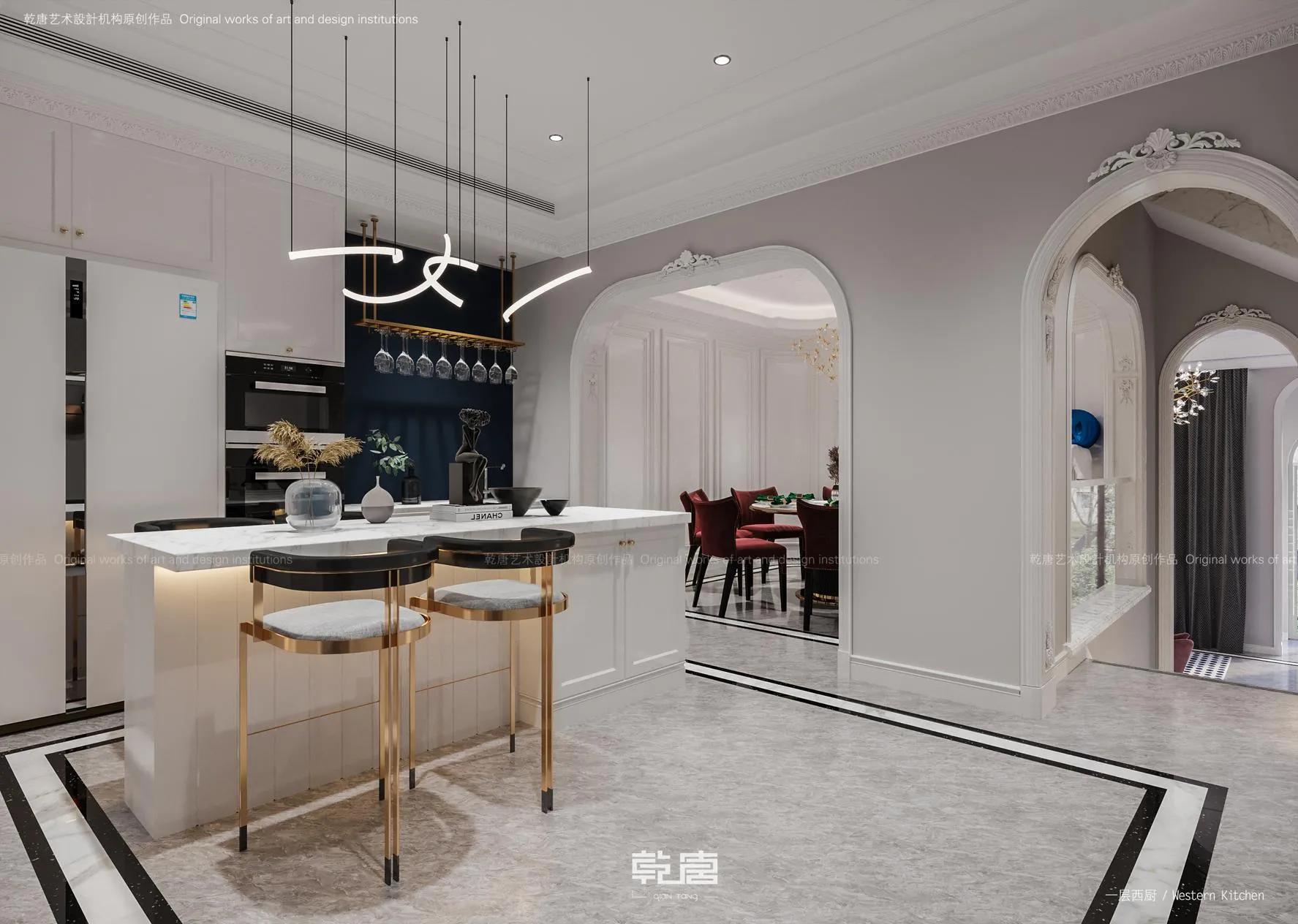 沈阳万科兰乔圣菲别墅分几期,沈阳万科兰乔圣菲建筑风格