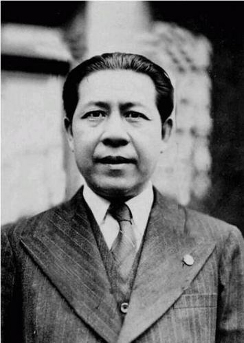 抗战中的10大汉奸最终下场是什么,抗日战争时期的25个大汉奸