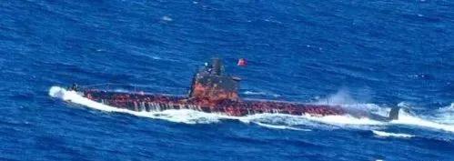 阿尔及利亚基洛潜艇,阿尔及利亚基洛级潜艇