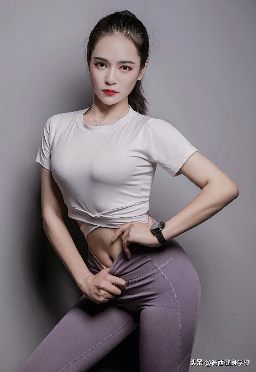 德西健身教练培训学校怎么样,德西健身教练培训学校好不好