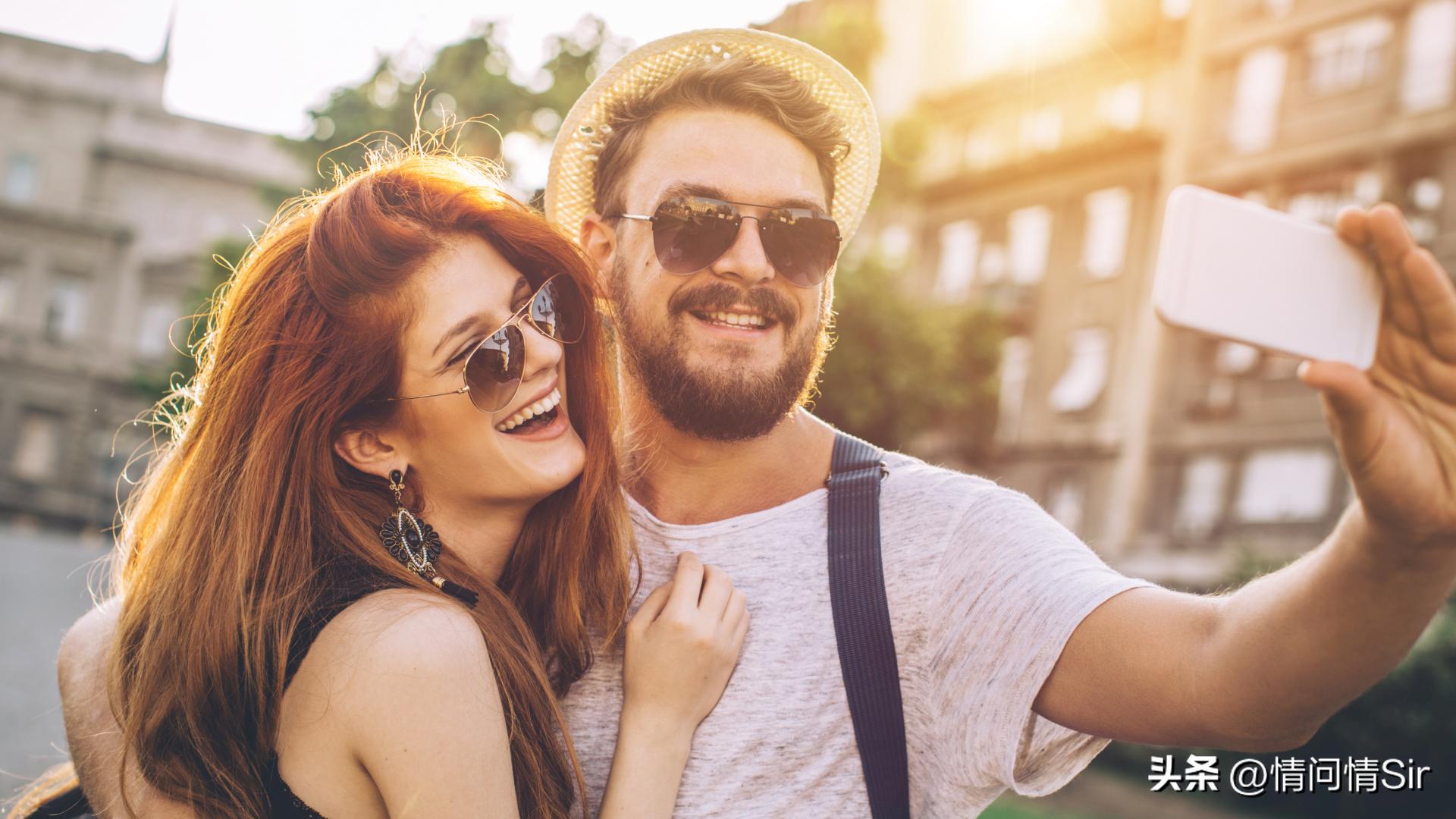 和以前相亲对象重新联系,和以前就认识的女孩相亲