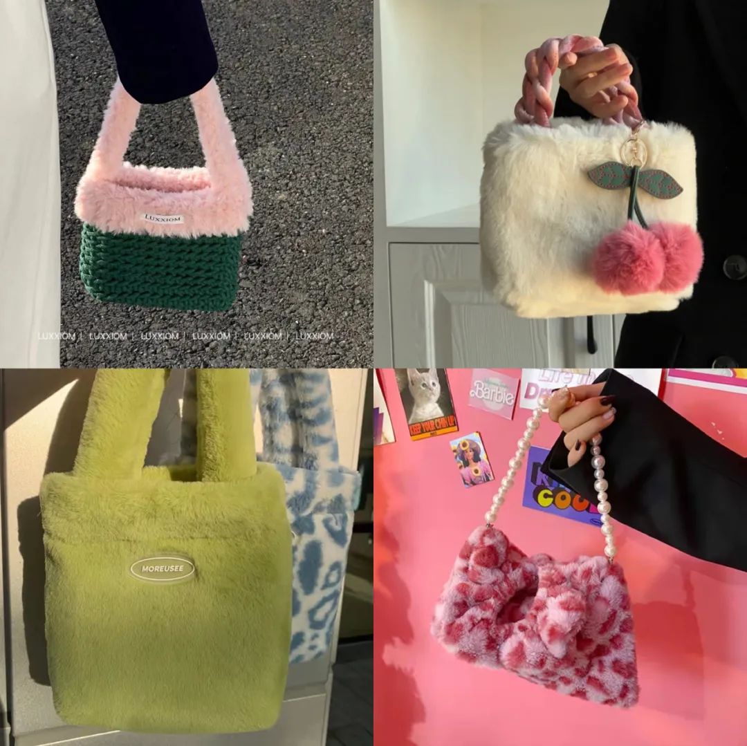 为什么我劝女生买便宜的包包？