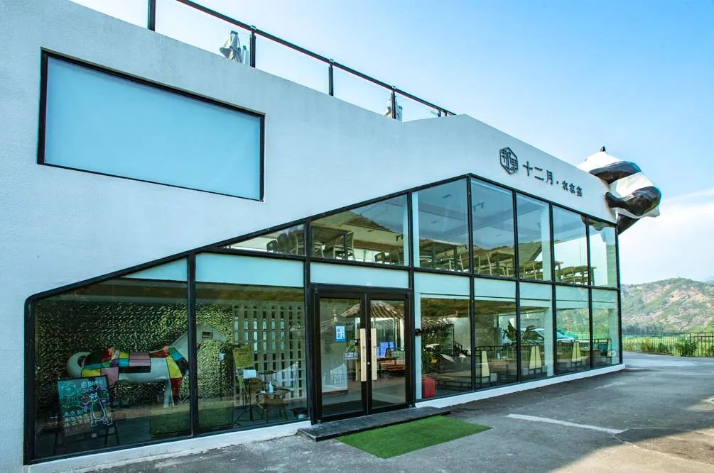 北京打卡网红地餐饮,2022年最网红打卡地方