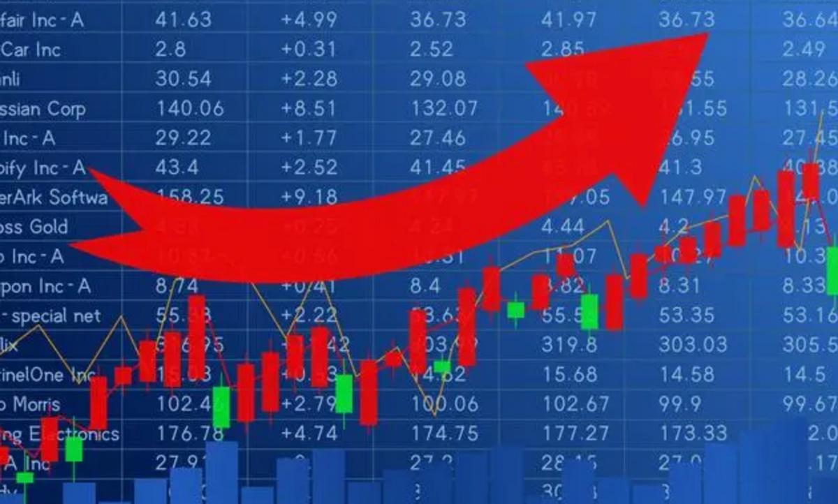 理财必学,最具成长性的大盘股