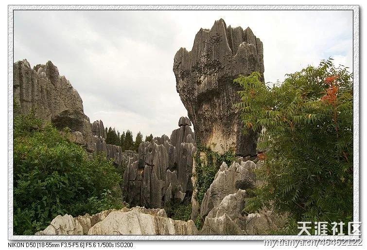 跟随老韩走遍中国,老韩带你逛云南