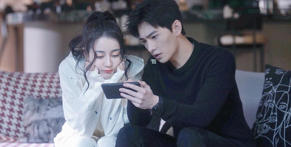 这6部高甜宠剧每部都值得熬夜刷,十部熬夜必看高甜宠剧网剧