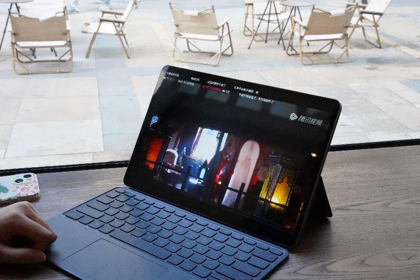 荣耀magicpad13对比华为matepadpro12.6,荣耀平板magicpad13测评