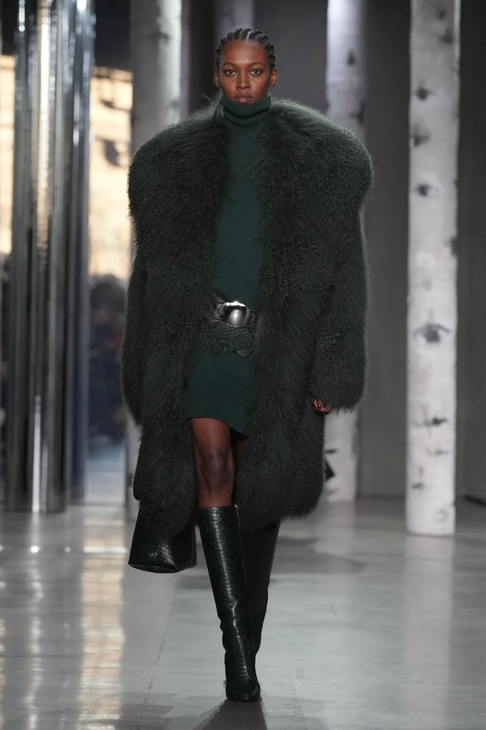 新一季的MK，一场都市波西米亚狂欢