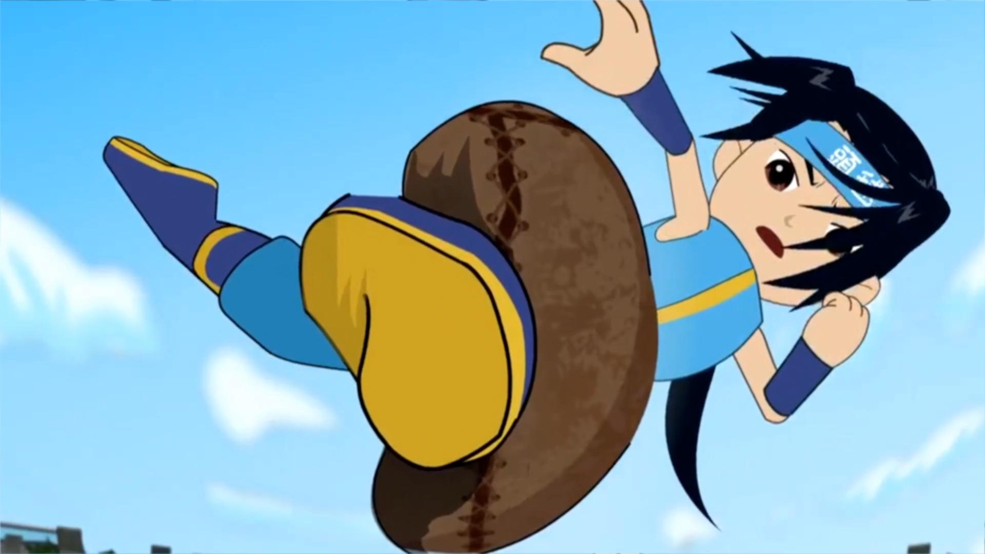 小时候看的国漫现在还在更新,十年还没更新的第二部国漫