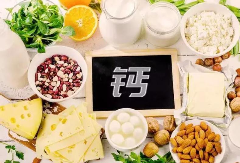 日常补钙六步骤让你不再为钙犯愁,补钙选药品钙还是保健品钙片