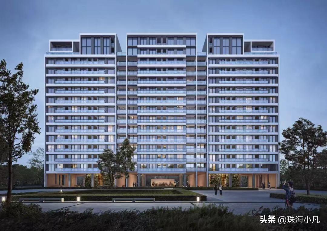 珠海新一波大学名单,珠海今年新招生的大学有哪所