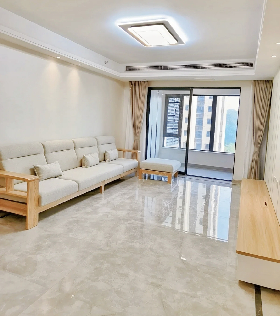 阳台要不要推拉门,阳台到底要不要推拉门