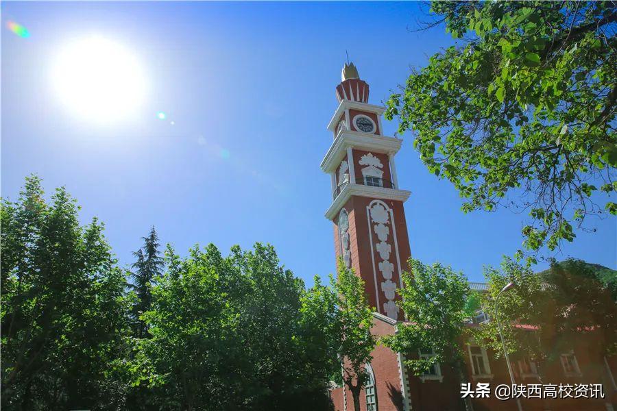 过来人谈西安翻译学院,西安翻译学院2019年的评价