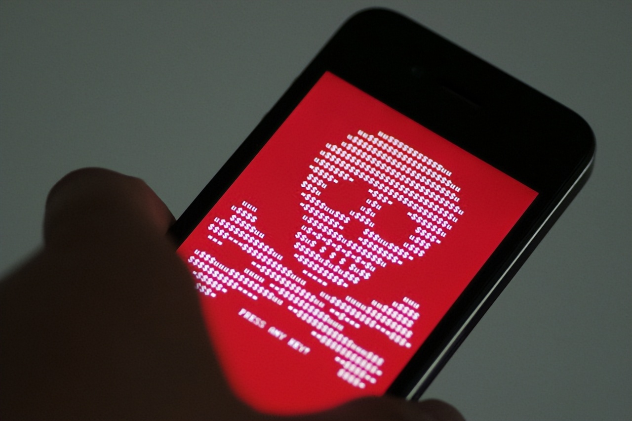 “不良网站”看似免费，靠什么赚钱？小心你的设备被“病毒植入”