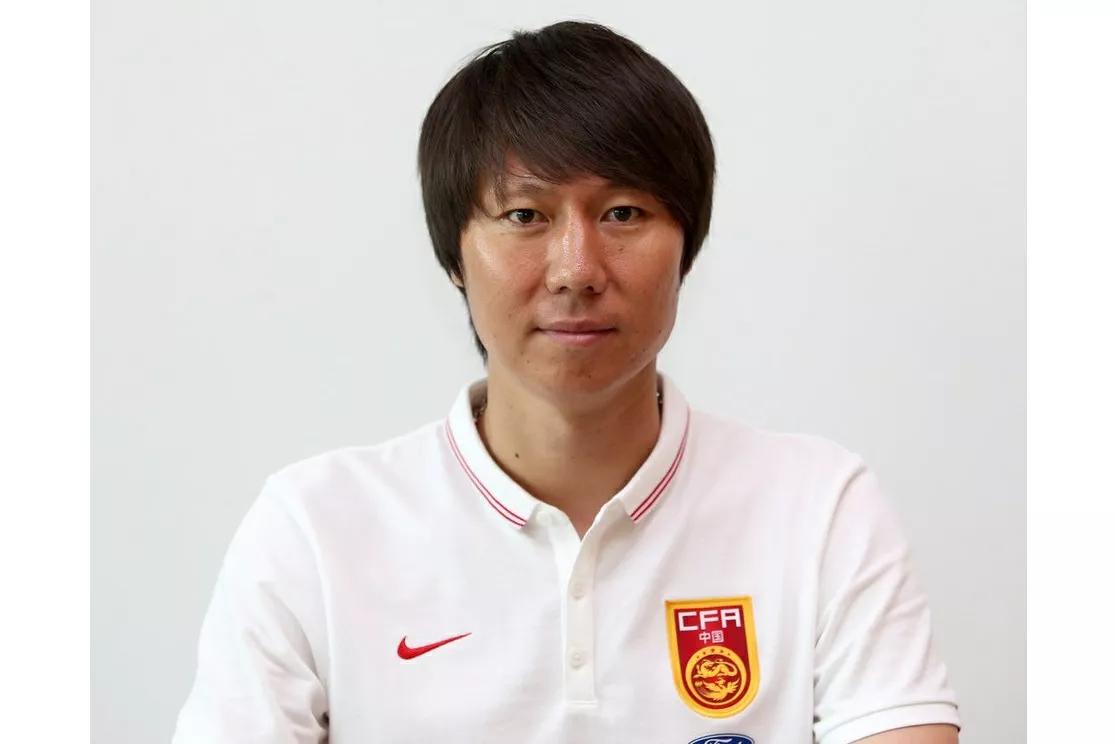 陈戍源领导下的中国足球也走不出泥沼