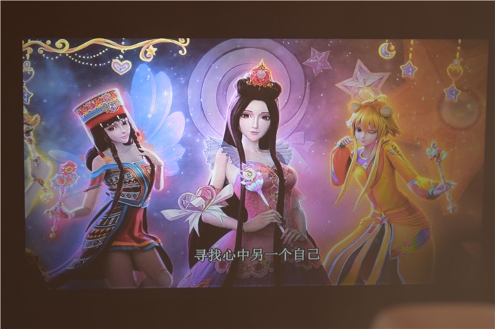 泰捷weboxt1投影仪评测视频,泰捷weboxt1s投影仪隐藏功能