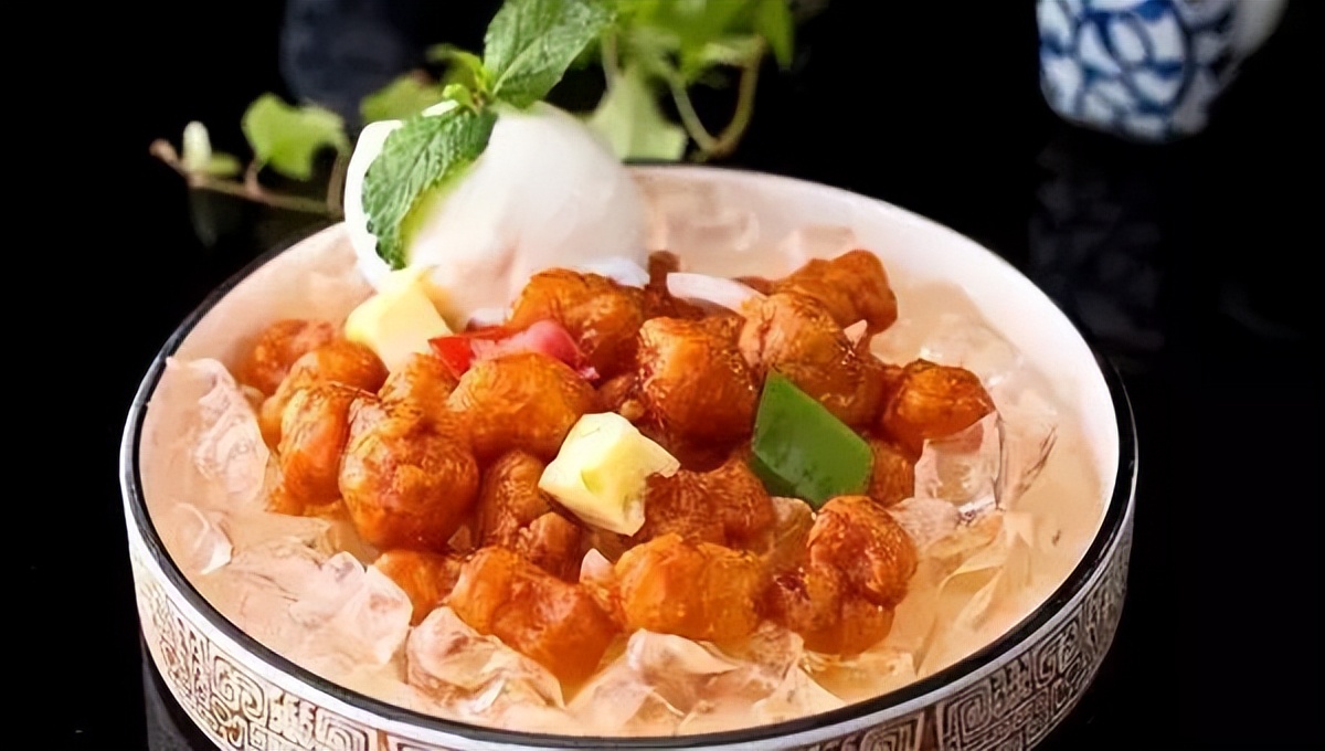 51道美味私房菜,分享4道美味佳肴简单又好吃