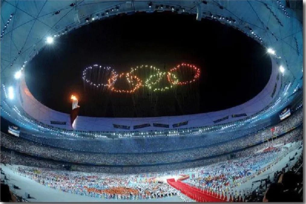 奥运会和足球世界杯哪个影响力大,奥运会跟足球世界杯谁的影响力大