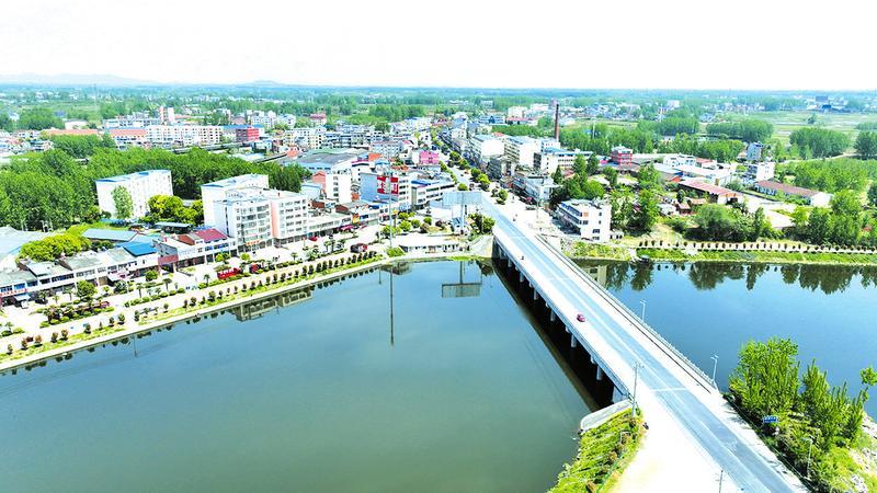 随州唐县镇现在的发展,唐县各乡镇经济实力