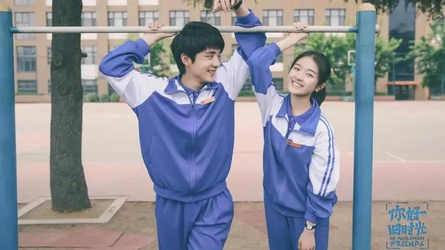 校园青春偶像剧高甜片段,韩剧校园青春偶像剧高甜片段